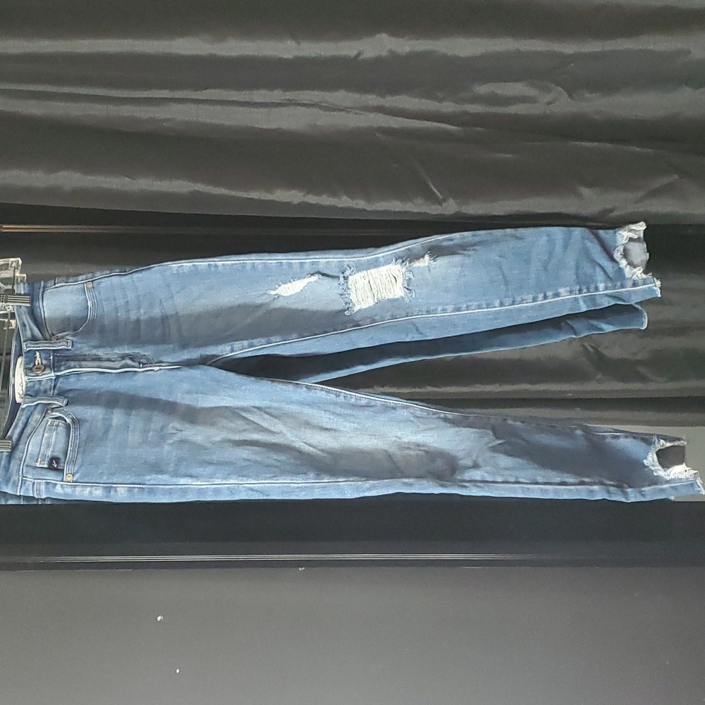 Kancan skinny jeans